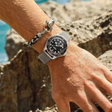 2026 PAGANI DESIGN New 007 Ceramic Bezel Man watch Luminous Sapphire Japan Movt Watch 316L All Steel Mechanical Luxury Men watch