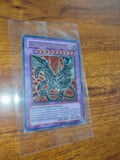Yu-Gi-Oh OCG/TCG UTR Cyber Children's Hobby Toy Collectible Card（Not Original）