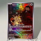 DRI PKM Cards PTCG4-A EX Rainbow Cynthia's Garchomp GX Team Rocket's Mewtwo Rare Collection Battle Toys Gifts for Hobbies
