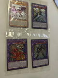 Yu-Gi-Oh OCG/TCG Elemental Hero UTR PSER Children's Hobby Toy Collectible Card（Not Original）
