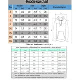 Men's New  Autumn/Winter New Pokémon Game Pikachu Printed Hoodie Men's and Women's  Harajuku Large Size Casual Trend Sweater Top