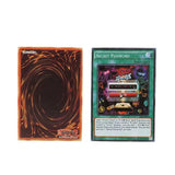 Yu-Gi-Oh Anime game Collection card Blue-Eyes White Dragon TCG Booster Box Child toy