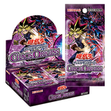 In Stock Konami Yu-Gi-Oh! Chaos 1305 Japanese Booster Pack 5 Cards Per Pack Tcg Trading Card Game Collectible Cards Gift