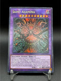YGO Style Proxy Card Set 9PCS DIY Orica Custom Duel TCG 25th Anniversary Anime Fan Made Collectible (Sky Striker/DM Mix)