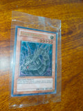 Yu-Gi-Oh OCG/TCG UTR Cyber Children's Hobby Toy Collectible Card（Not Original）