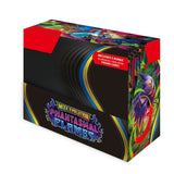 360Pcs Pokemon Card Prismatic Evolutions PHANTASMAL FLAMES Scarlet Violet 151 Black Bolt English Booster Battle Transaction Card