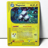 PKM Skyridge(E3) Series Foil Proxy Game Cards Umbreon Charizard Gyarados Alakazam Houndoom Ho-oh Gengar Golem  Arcanine  Flareon