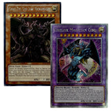 Yu-Gi-Oh! Collection DIY Proxy Cards Holactie The Creator of Light Egyptian God Zoku Nekurofuadesu Cards Not Original Xmas Gifts