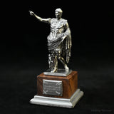 120MM  Home decoration model crafts Home office ornaments resin model Octavian LTCP-291