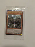 Yu-Gi-Oh OCG/TCG Elemental Hero UTR PSER Children's Hobby Toy Collectible Card（Not Original）