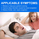 Aid External Help Breathe Snoring Devices Nose Vents Clip Silicone Nasal Dilators Anti Snoring Sleeping Nose Clip