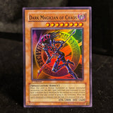 Yu-Gi-Oh Card Exodia the Forbidden One Legend of Blue-Eyes White Dragon/Dark Crisis/Labyrinth Nightmare/Starter Deck Kaiba Proxy