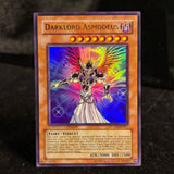 Yu-Gi-Oh Card Exodia the Forbidden One Legend of Blue-Eyes White Dragon/Dark Crisis/Labyrinth Nightmare/Starter Deck Kaiba Proxy