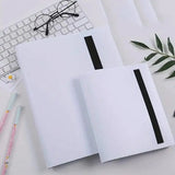 160/360/480/540 Cards Capacity Pocket Holder Binders Albums for CCG MTG Magic Yugioh Board Game Card Book Sleeve Holder