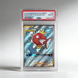DIY PTCG Rating Card CHARIZARD UMBREON MEW LATIOS&LATIAS MEWTWO Collection Card High Quality Replica Card Anime Toy Gift