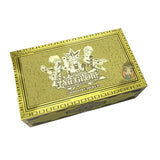 Yu-Gi-Oh! Card Collection Blue Eyes Dark Magician Exodia Obelisk Slifer Ra Yugioh Peripheral Fun Package Collection Game Cards