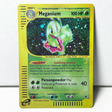 PKM Expedition(E1) Series Foil Proxy Game Cards Gengar Charizard Mewtwo Dragonite Mew Blastoise Tyranitar Feraligatr Pichu Cards