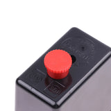 1PC Air Compressor Pressure Control Switch Valve Just Only Housing Shell Cover Compressor Switch Box