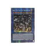 Yu-Gi-Oh! Collection DIY Proxy Cards Egyptian God Zoku Nekurofuadesu Holactie The Creator of Light Sand Timepiece Anime Gifts