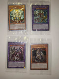 Yu-Gi-Oh OCG/TCG Elemental Hero UTR PSER Children's Hobby Toy Collectible Card（Not Original）