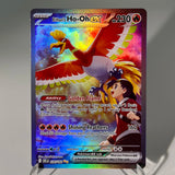 DRI PKM Cards PTCG4-A EX Rainbow Cynthia's Garchomp GX Team Rocket's Mewtwo Rare Collection Battle Toys Gifts for Hobbies