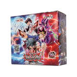 240Pcs Yu-Gi-Oh Anime Cards Blue Eyes Dark Magician Exodia Obelisk Slifer Ra Yugioh Card Kids Christmas Gift