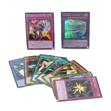 Yu-Gi-Oh Anime game Collection card Blue-Eyes White Dragon TCG Booster Box Child toy