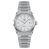 2026 New PAGANI DESIGN Mens Watches Luxury Quartz Watch For Men AR Sapphire Mirror Luminous Waterproof Stainless Steel Man Clock