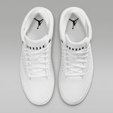 Nike genuine JORDAN Men's Fashion Cushioned Real Basketball Shoes 921196-100