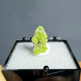 Natural Raw Pyromorphite Crystal Healing Teaching Collection Gift Home Decor