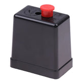 1PC Air Compressor Pressure Control Switch Valve Just Only Housing Shell Cover Compressor Switch Box