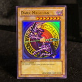 Yu-Gi-Oh Card Exodia the Forbidden One Legend of Blue-Eyes White Dragon/Dark Crisis/Labyrinth Nightmare/Starter Deck Kaiba Proxy