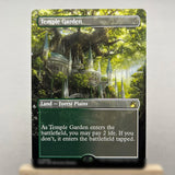 RVR HOLO3-02 TCG Cards for Home Play magical Proxy shock land RVRCrypt the Pool Godless Shrine Hallowed Fountain gather
