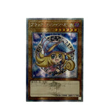 Diy Yu-Gi-Oh! Red-Eyes Black Dragon Black Magician Self Control Collect Signature Trading Flash Card Anime Cartoon