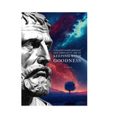 Seneca Statue Art Canvas Painting Making Noble Resolutions Inspirational Quotes Posters and Prints for Office Room Home Decor