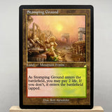 RVR HOLO3-02 TCG Cards for Home Play magical Proxy shock land RVRCrypt the Pool Godless Shrine Hallowed Fountain gather
