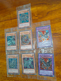 Yu-Gi-Oh OCG/TCG UTR Cyber Children's Hobby Toy Collectible Card（Not Original）