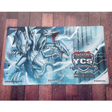 Yu-Gi-Oh Blue-Eyes White Dragon Card Pad Paymat YGO Mat KMC TCG YuGiOh Mat-257