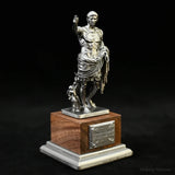 120MM  Home decoration model crafts Home office ornaments resin model Octavian LTCP-291