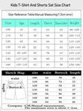 Bandai Pocket Monster Pokeball Anime Allover Print Adult Kids T-Shirt & Shorts Athleisure Set Summer Quick-dry Soft Lightweight