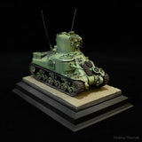 115MM full height Desktop ornament decoration (tank model ornament)  LTCP-495+