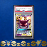 Diy PTCG Rating Collection Card Genggar Compilations Mewtwo Mew Ex Hobby Hobbies Anime Game Collection Card Gifts Toys