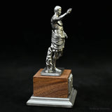 120MM  Home decoration model crafts Home office ornaments resin model Octavian LTCP-291