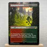 RVR HOLO3-02 TCG Cards for Home Play magical Proxy shock land RVRCrypt the Pool Godless Shrine Hallowed Fountain gather