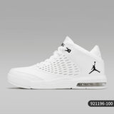Nike genuine JORDAN Men's Fashion Cushioned Real Basketball Shoes 921196-100