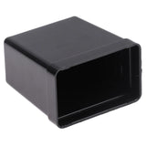 1PC Air Compressor Pressure Control Switch Valve Just Only Housing Shell Cover Compressor Switch Box