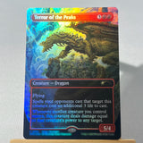 TDM DEF PSPL FDN J25 FOIL6-02 Tcg proxy magic cards Ugin, Eye of the Storms Elspeth, Storm Slayer Radiant Lotus gather