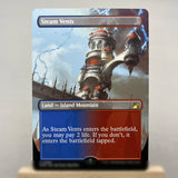RVR HOLO3-02 TCG Cards for Home Play magical Proxy shock land RVRCrypt the Pool Godless Shrine Hallowed Fountain gather