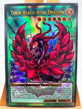 18pcse/set Blue Eyes Ultimate Dragon Yu Gi Oh English Toys Hobbies Hobby Collectibles Game Collection Anime Cards