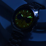 2026 New PAGANI DESIGN Panda Mens Watches Top Luxury Chronograph Quartz Watch For Men AR Sapphire Waterproof Luminous Clock Gift